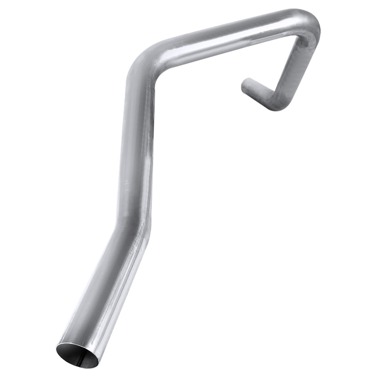 Installation hardware kit - hangers, clamps and sealant included