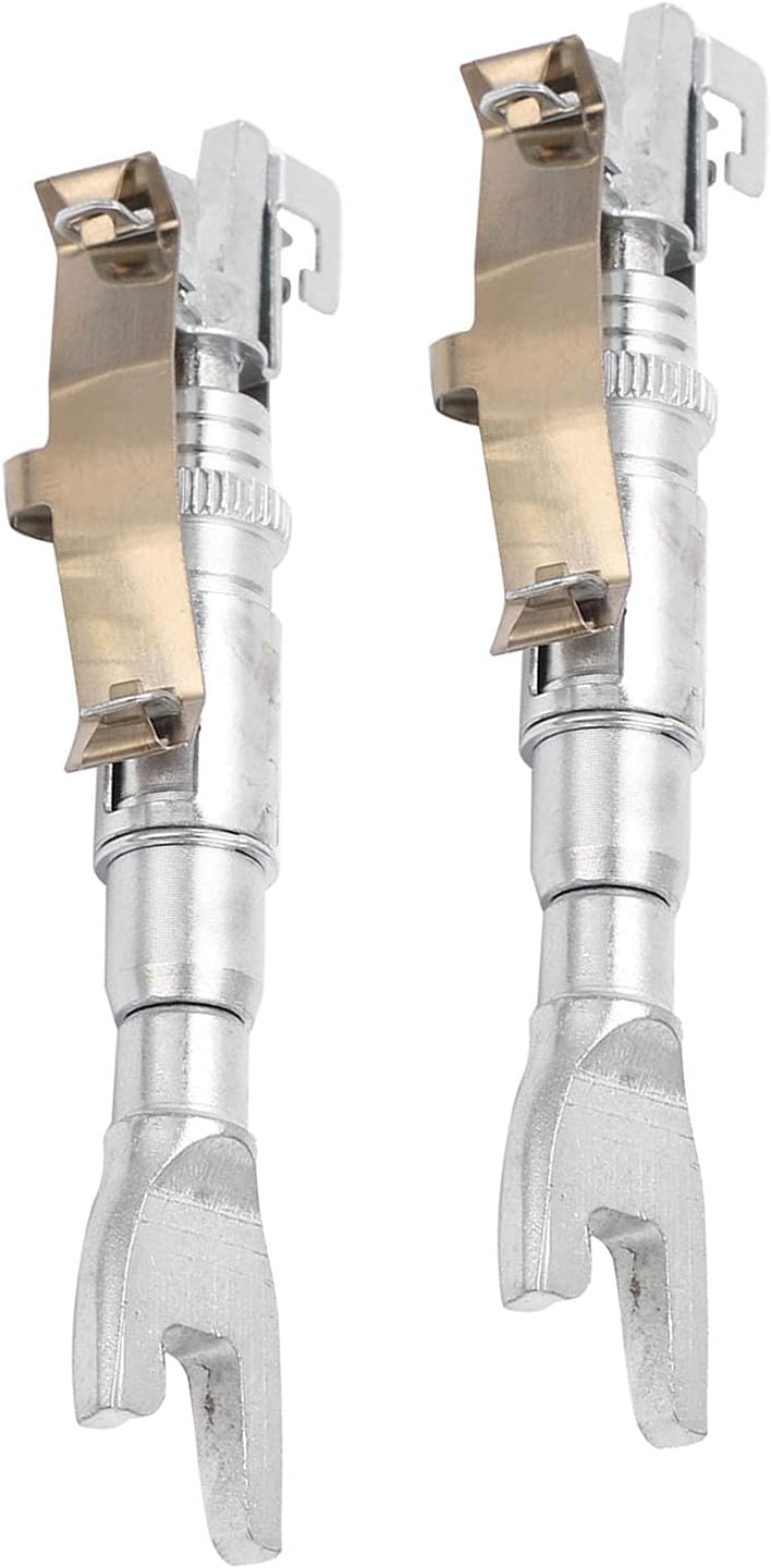 Brake Drum Shoe Adjuster Pair – Ford Transit Connect 2002–2013 (5039060)