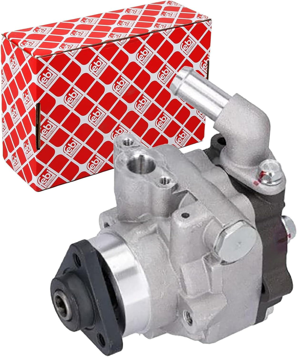 Febi Bilstein Power Steering Hydraulic Pump – VW Crafter