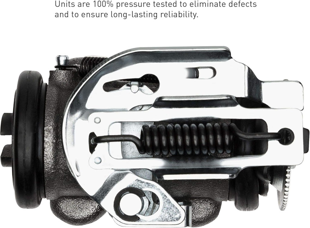 Dynamic Friction Company Brake Wheel Cylinder