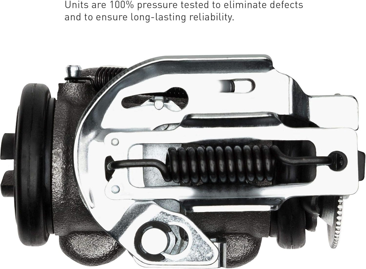 Dynamic Friction Company Brake Wheel Cylinder