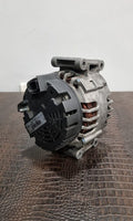 VW Audi EA888 Gen 1 and Gen 2 alternator with multi-rib pulley