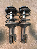 Mitsubishi Evo 7 8 9 stock shock absorber and strut set