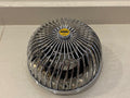 GReddy Trust Airinx air filter assembly with protective cage