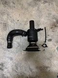 RacingLine high-flow cold air intake housing and duct