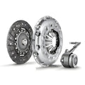 3-Piece Clutch Kit with Central Slave Cylinder