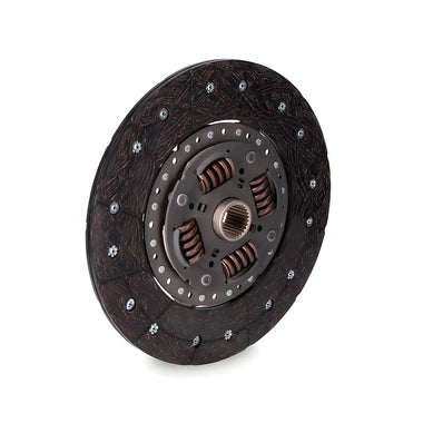 3-Piece Clutch Kit with Central Slave Cylinder